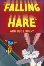 Watch Falling Hare (Short 1943) Wootly