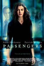 Watch Passengers Wootly