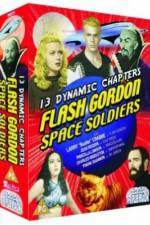 Watch Flash Gordon Wootly