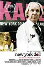 Watch New York Doll Wootly