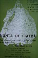 Watch Nunta de piatra Wootly