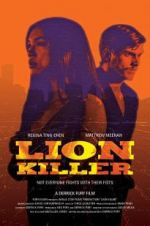 Watch Lion Killer Wootly