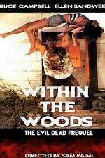 Watch Within the Woods Wootly