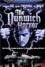 Watch The Dunwich Horror Wootly