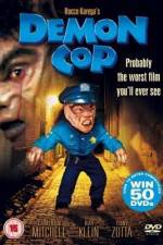 Watch Demon Cop Wootly