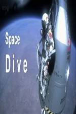 Watch Space Dive Wootly