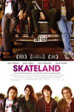 Watch Skateland Wootly