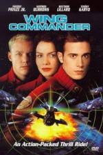 Watch Wing Commander Wootly