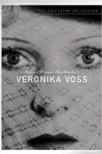 Watch Die Sehnsucht der Veronika Voss Wootly