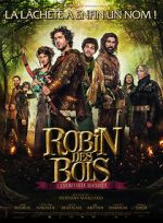 Watch Robin des Bois, la vritable histoire Wootly