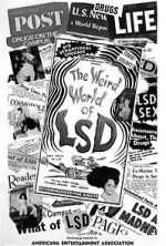 Watch The Weird World of LSD Wootly