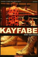 Watch Kayfabe Wootly