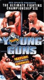 Watch UFC 19: Ultimate Young Guns Wootly