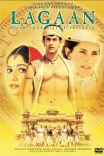 Watch Lagaan: Once Upon a Time in India Wootly