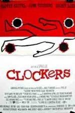 Watch Clockers Wootly