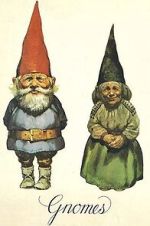 Watch Gnomes Wootly