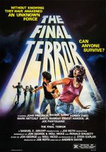 Watch The Final Terror Wootly