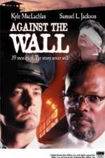 Watch Against the Wall Wootly
