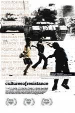 Watch Cultures of Resistance Wootly