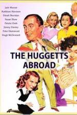 Watch The Huggetts Abroad Wootly