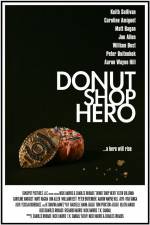 Watch Donut Shop Hero Wootly