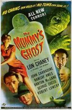 Watch The Mummy\'s Ghost Wootly