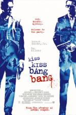 Watch Kiss Kiss Bang Bang Wootly