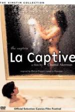 Watch La captive Wootly