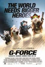 Watch G-Force Wootly