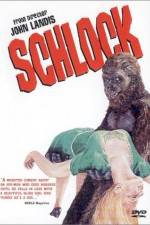 Watch Schlock - Das Bananenmonster Wootly