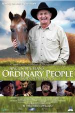 Watch Angus Buchan's Ordinary People Wootly