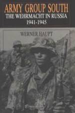 Watch Army Group South: The Wehrmacht in Russia 1941-1945 Wootly