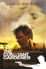 Watch The Constant Gardener Wootly