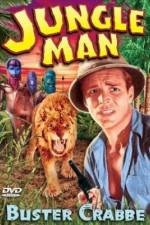 Watch Jungle Man Wootly
