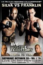 Watch UFC 77 Hostile Territory Wootly