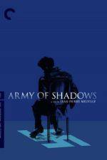 Watch Army of Shadows Wootly