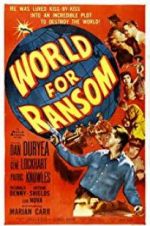 Watch World for Ransom Wootly