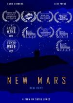 Watch New Mars (Short 2019) Wootly