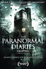 Watch The Paranormal Diaries Clophill Wootly