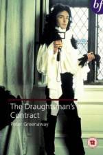 Watch The Draughtsman's Contract Wootly