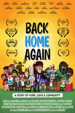 Watch Back Home Again (Short 2021) Wootly