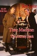 Watch Time Machine: The Journey Back Wootly