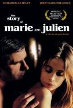 Watch The Story of Marie and Julien Wootly