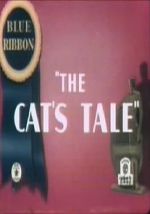 Watch The Cat\'s Tale (Short 1941) Wootly