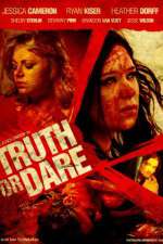 Watch Truth or Dare Wootly