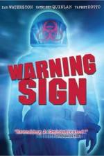 Watch Warning Sign Wootly