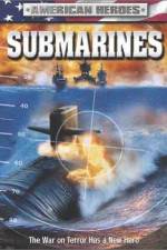 Watch Submarines Wootly