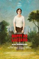 Watch Happy as Lazzaro Wootly