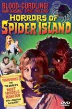 Watch Horrors of Spider Island Wootly