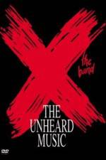 Watch X The Unheard Music Wootly